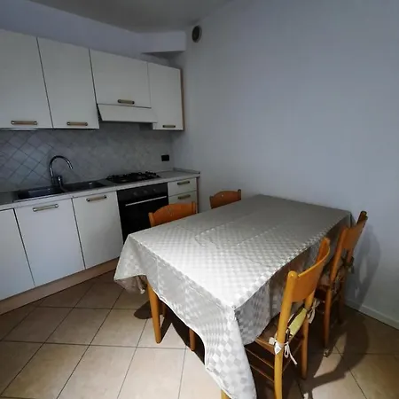 Appartamento Torrefranca Trient Exterior foto