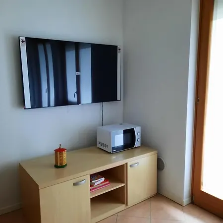 Appartamento Torrefranca Trient Exterior foto