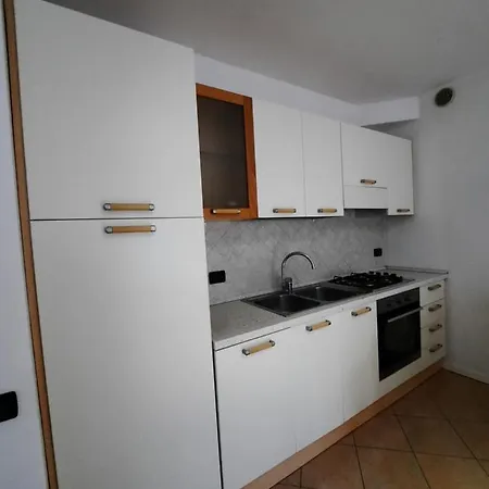 Appartamento Torrefranca Trient Exterior foto