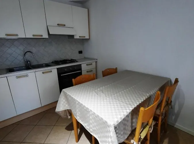 Appartamento Torrefranca