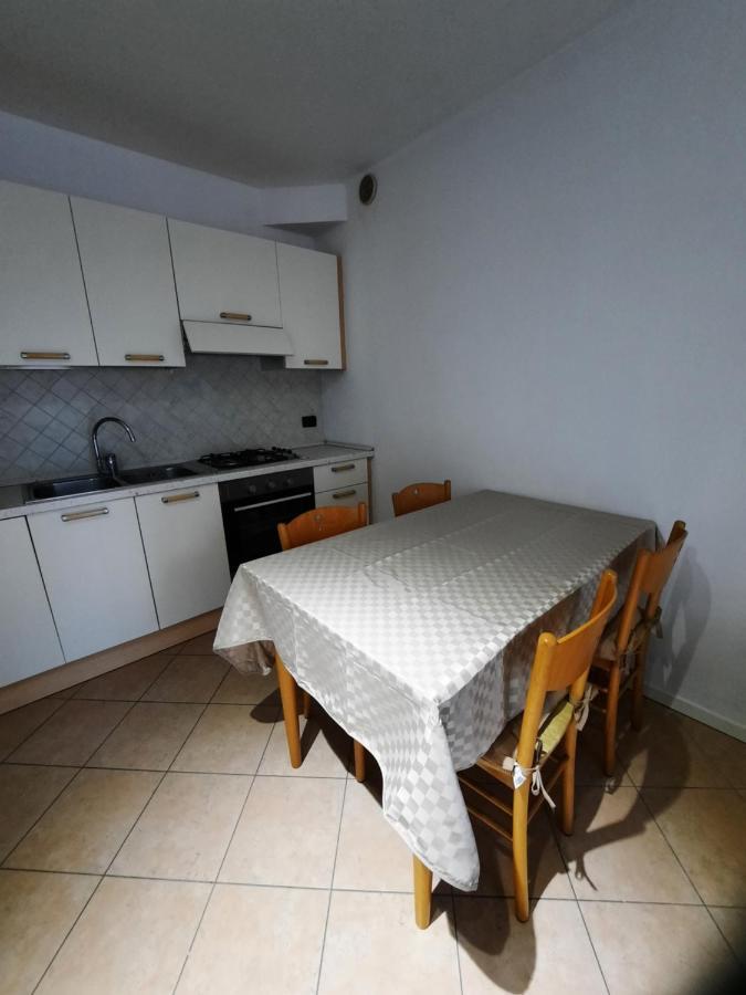 Appartement Torrefranca