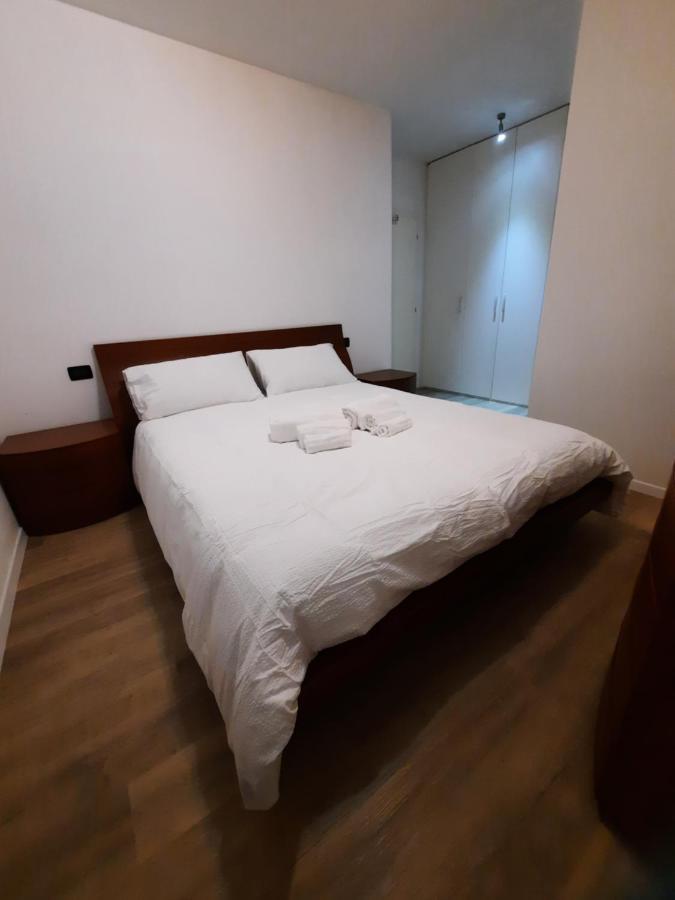 Torrefranca Apartment *