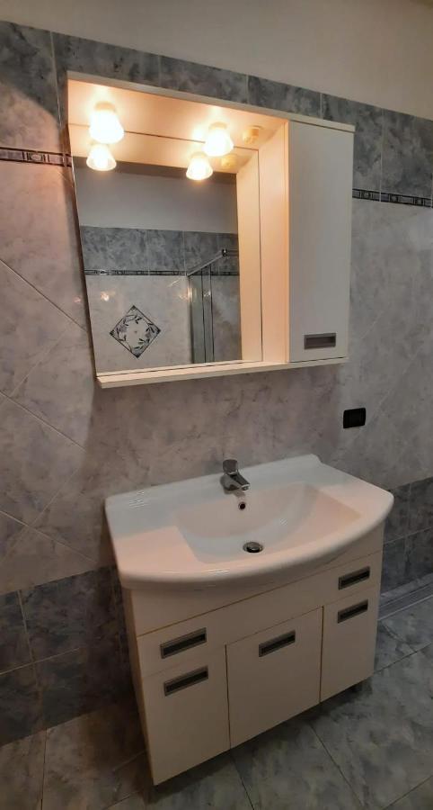 Torrefranca Apartment *
