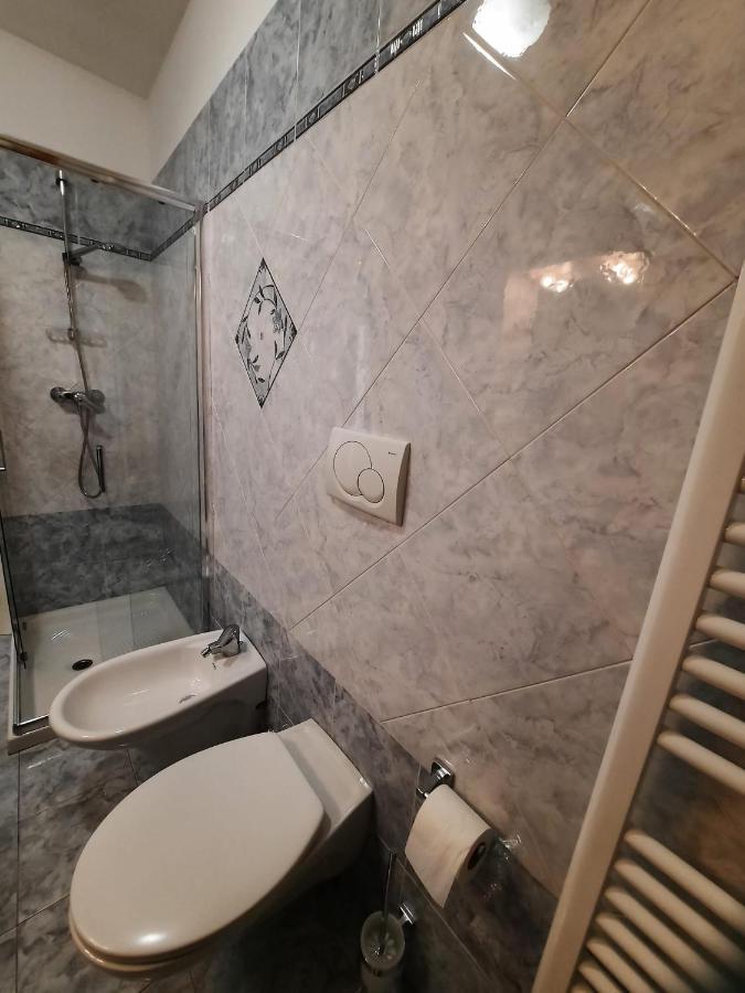 Apartment Torrefranca *