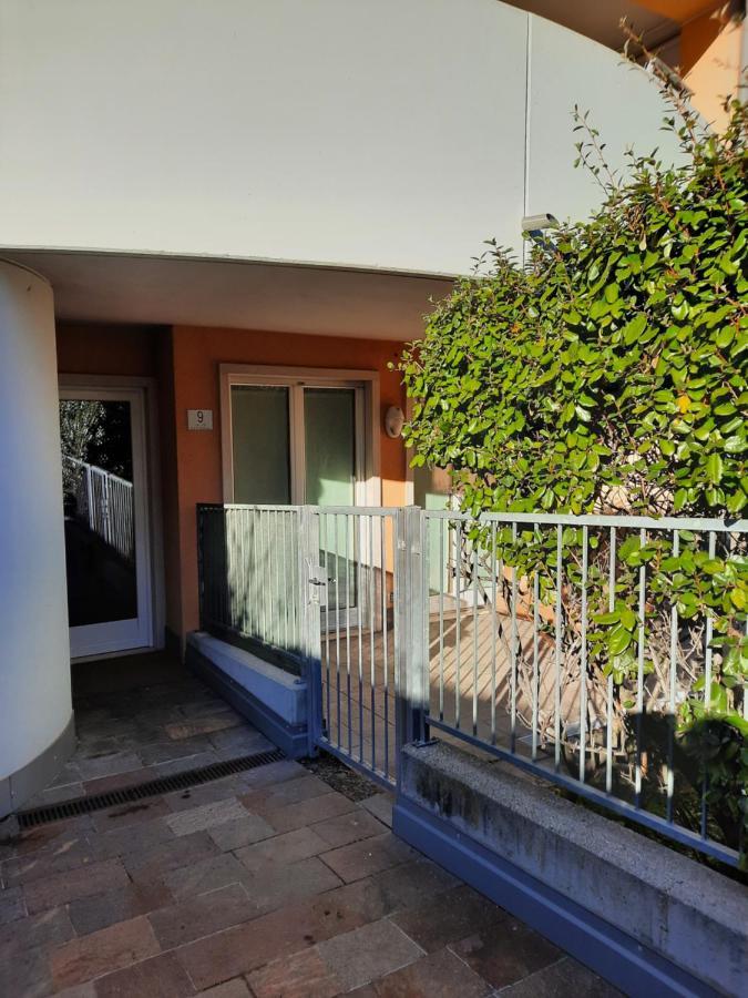 Torrefranca Apartment *