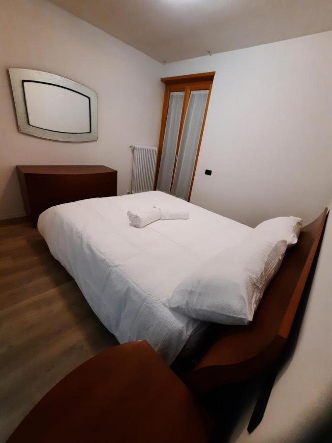 Apartment Torrefranca Trient