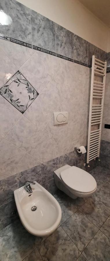 Torrefranca Apartment Trient